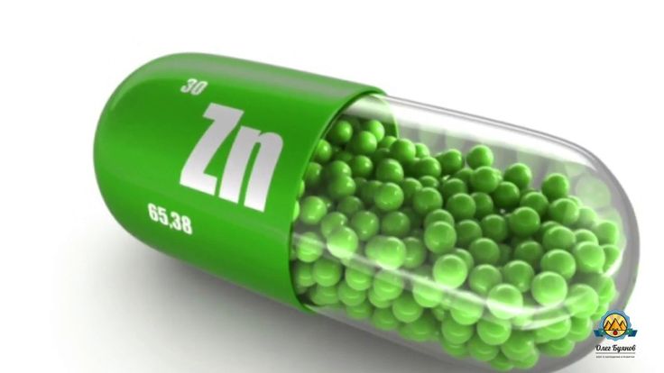 هل الزنك يساعد في حرق الدهون؟