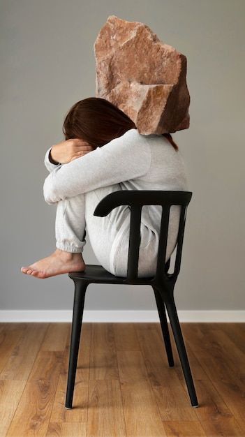كيف يؤثر التوتر على صحتك؟
