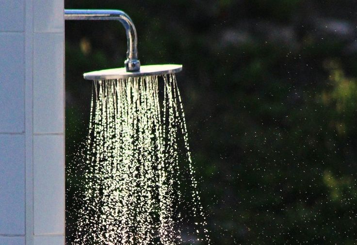 ما هي أبرز فوائد الاستحمام بالماء البارد