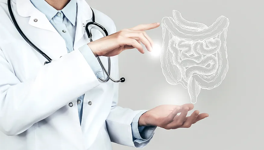 على ماذا تحتوي العصارة المعدية؟