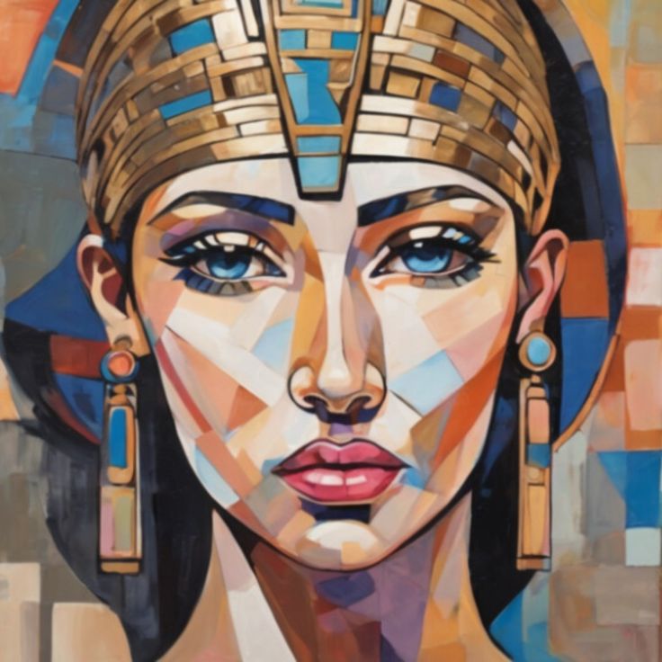 أسرار جمال كليوباترا