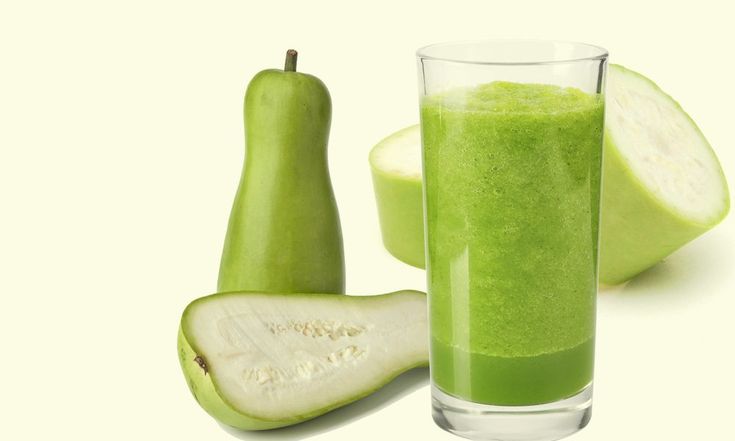 فوائد صحية لزجاجة القرع