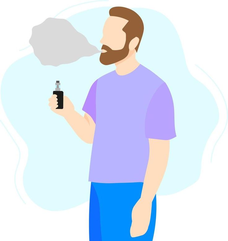 5 أخطاء يجب تجنبها عند البدء باستخدام السجائر الإلكترونية