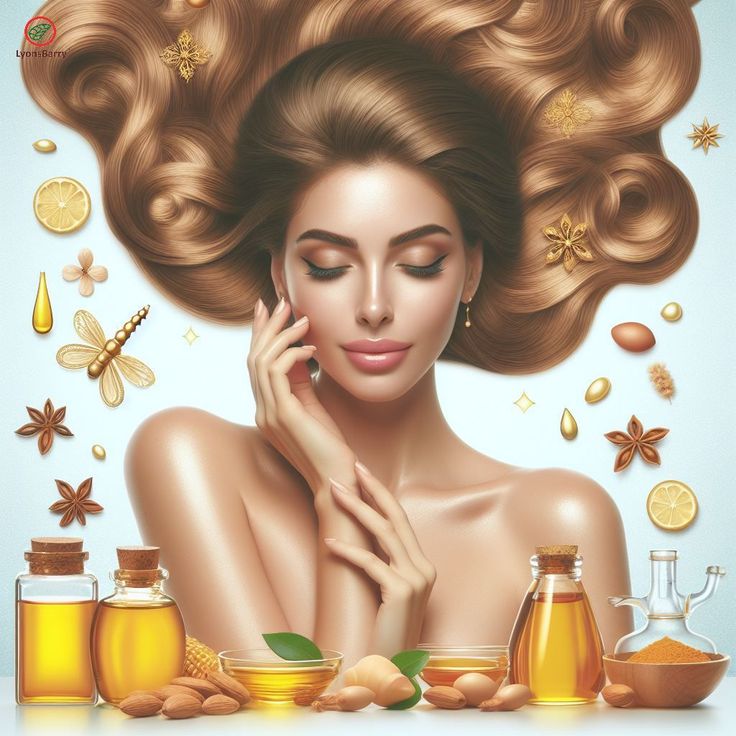 كيف أستخدم الشاي لتطويل الشعر؟
