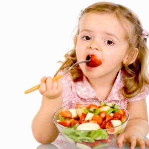 أفكار لتناول الإفطار عالي البروتين للأطفال