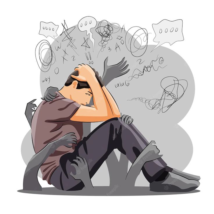 الاكتئاب وفقدان الشهية