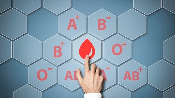 كيفية الأكل لأصحاب فصيلة الدم الإيجابية؟