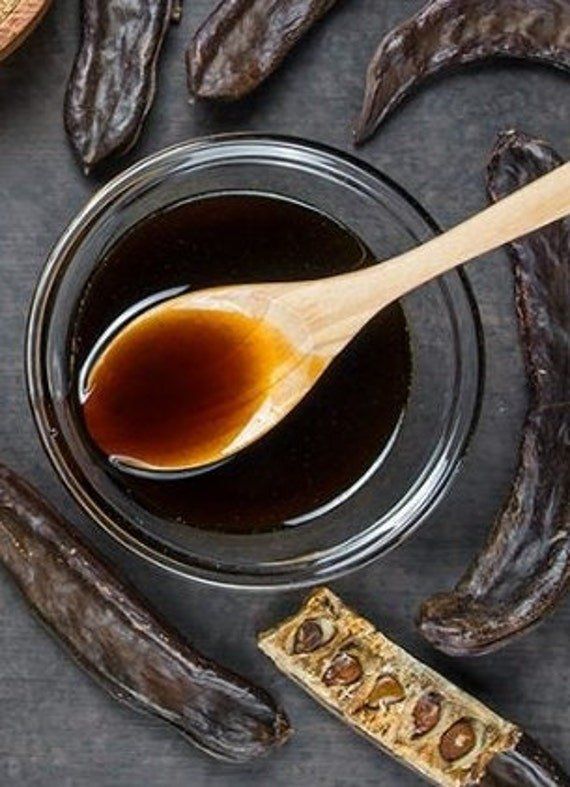 طريقة تحضير دبس الخروب