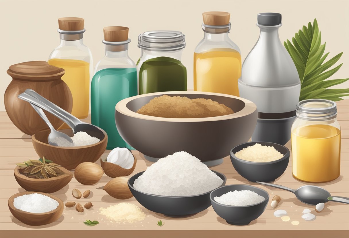 كيف أصنع مرطب طبيعي للبشرة في البيت؟
