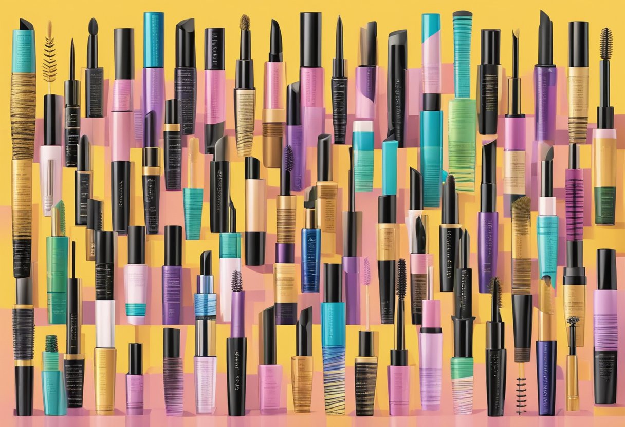 كيف أصنع مسكرة في البيت؟