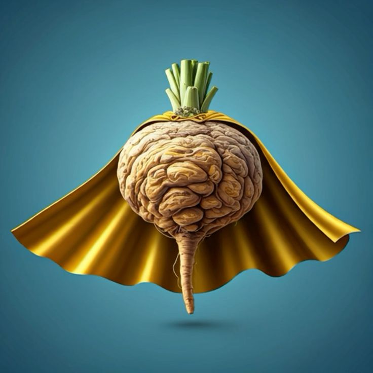 عشبة الماكا