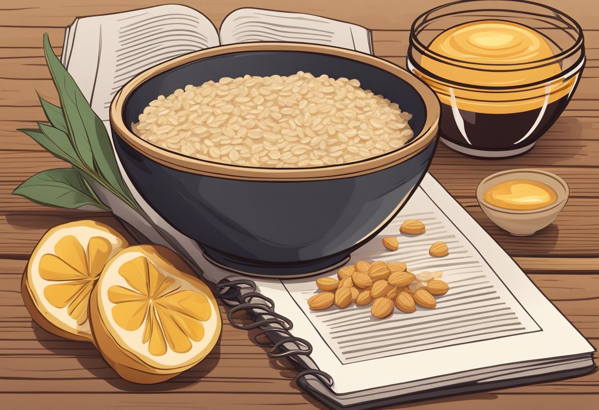 هل يمكن استخدام الشوفان يوميا للوجه؟
