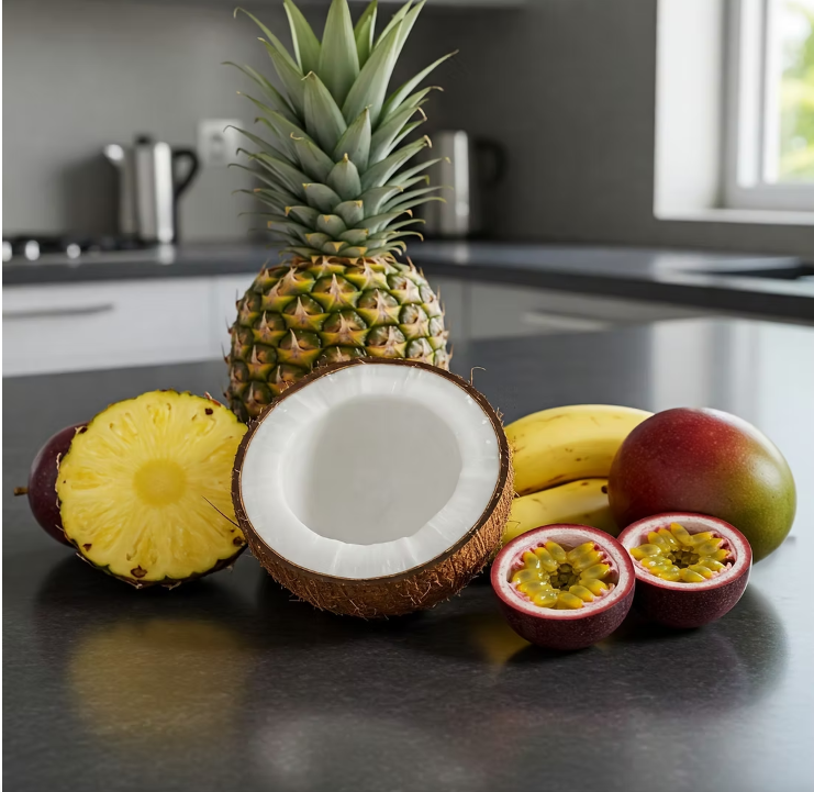 كيف أستخدم ثمرة جوز الهند؟