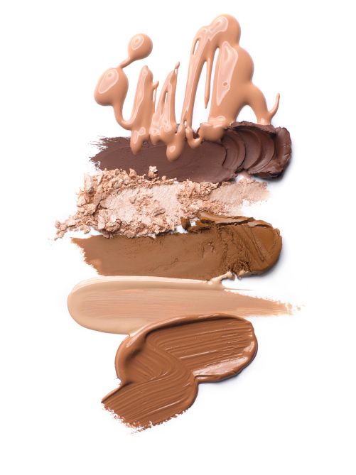 كيف اصنع كونسيلر في البيت؟