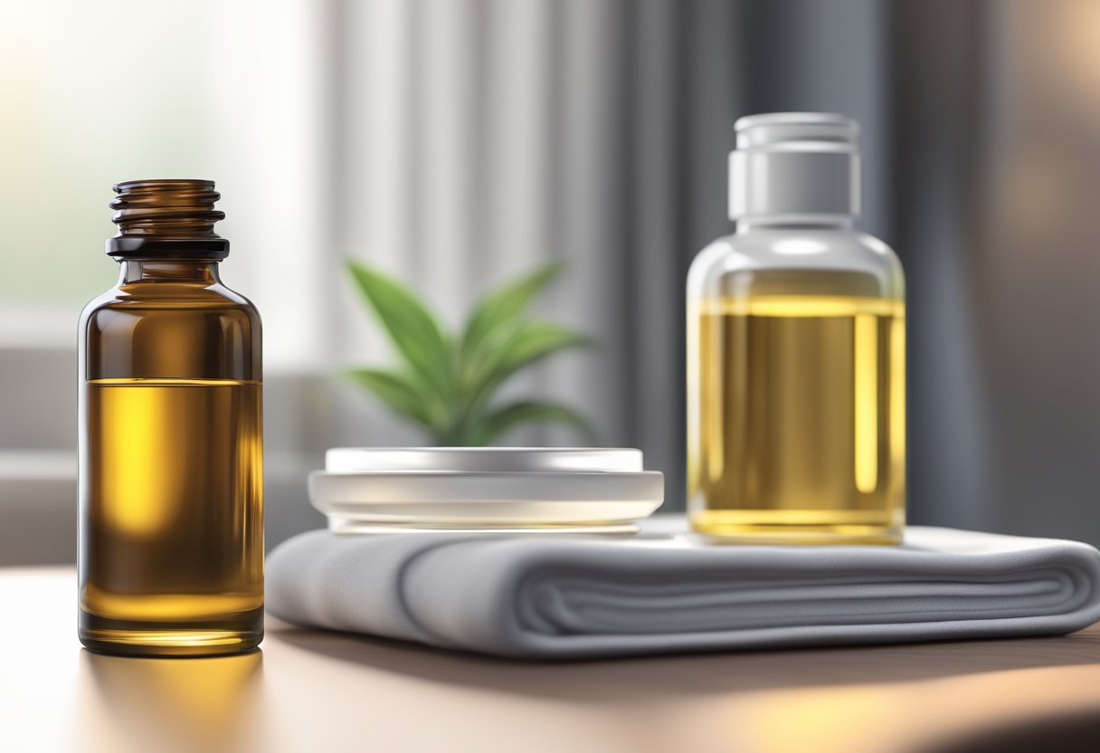 علاج جفاف المهبل بالأعشاب