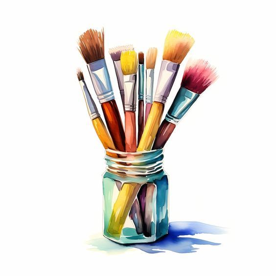 كيف يساعد التلوين والرسم على تخفيف التوتر؟
