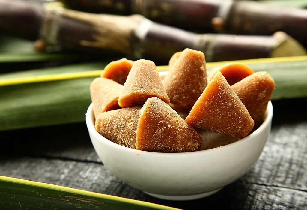 ما هو الجاجري( jaggery الجاكري)