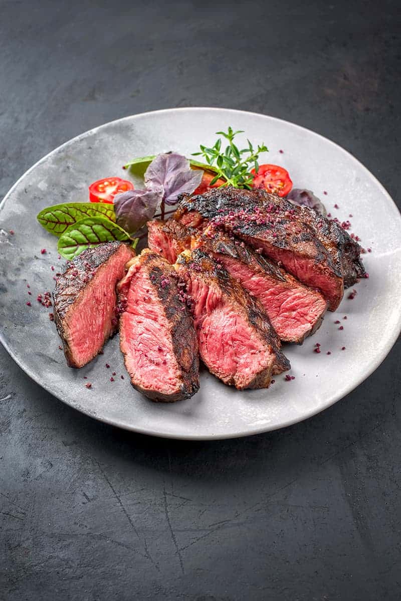 ما هي 10 أغلى الأطعمة في العالم؟