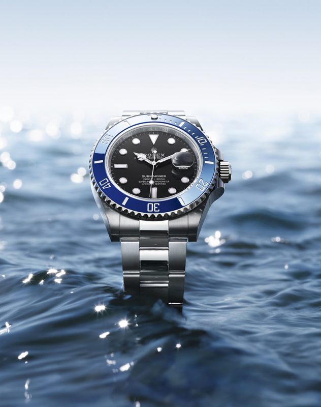 ما هي أكثر ساعة مبيعًا في العالم؟