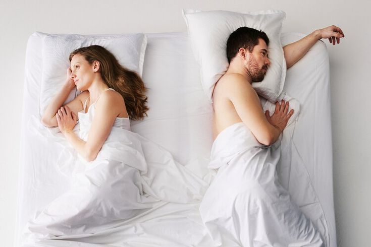 هل النساء يحتاجون نوم أكثر من الرجال؟