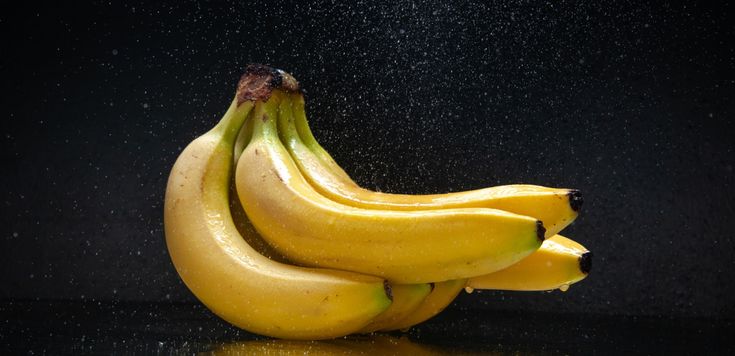 ماذا يسبب الإفراط في تناول الموز؟